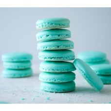 MACARONS ALBASTRU BLEO COJI D 35 MM CUTIE 75 BUC 250G Orma